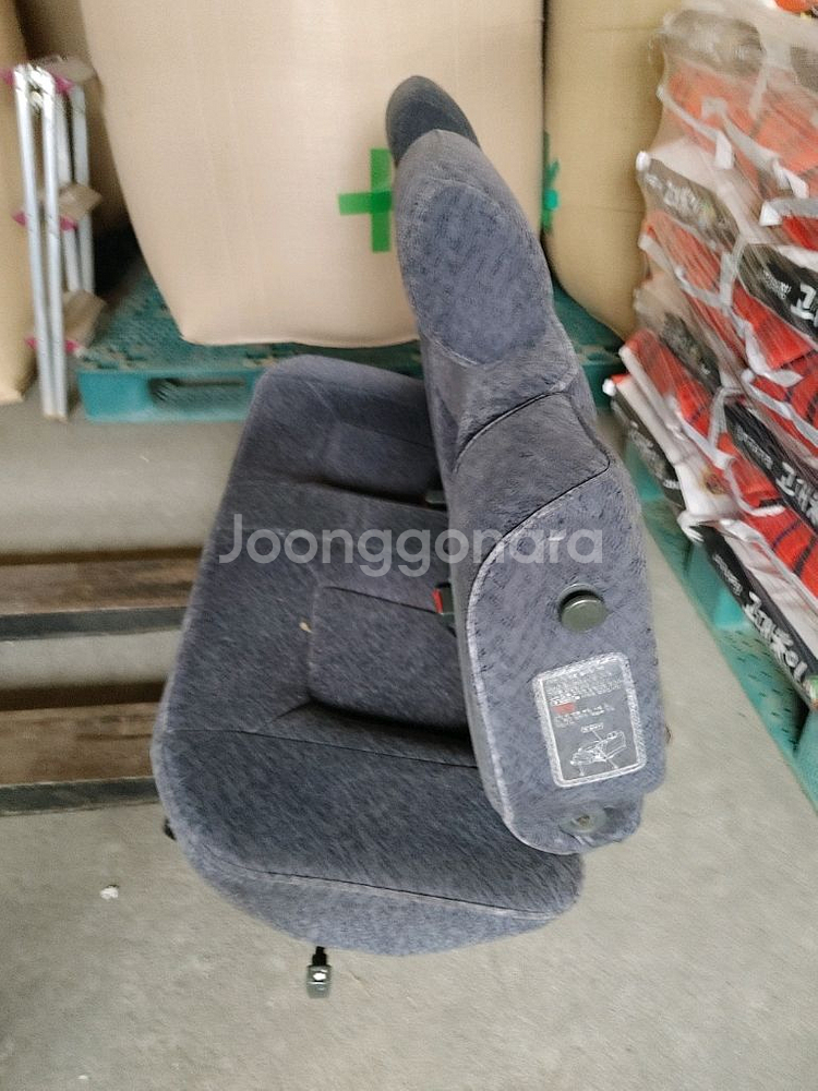 갤로퍼1 2열시트 레일형--1