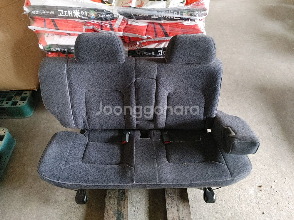 갤로퍼1 2열시트 레일형--3