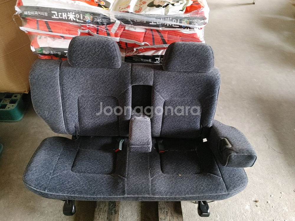 갤로퍼1 2열시트 레일형--4