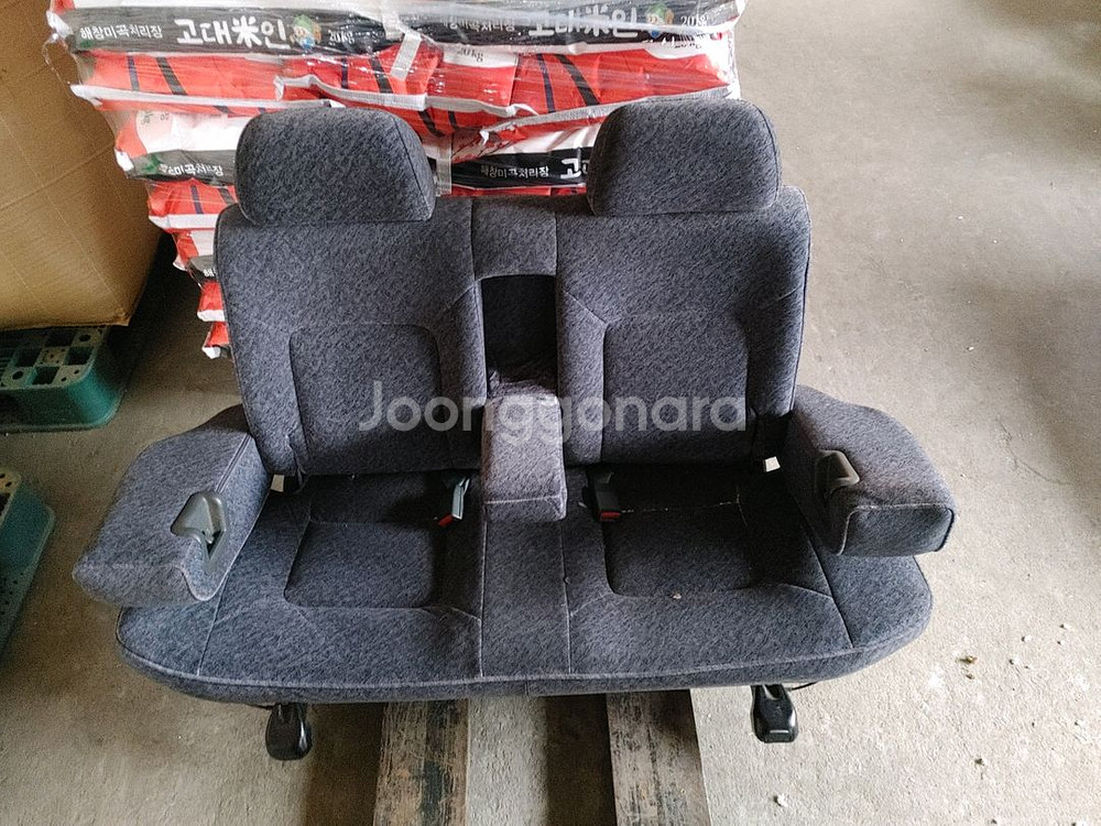 갤로퍼1 2열시트 레일형--5