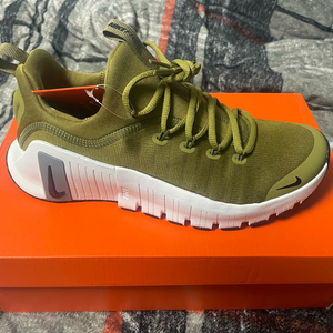 [신품] 나이키 프리런 260 판매