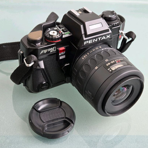 펜탁스 프로그램A Program A 필름카메라