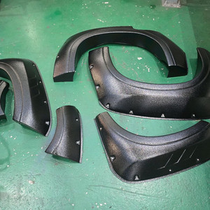 렉스턴스포츠칸 슈퍼비 오버휀다5번 이미지