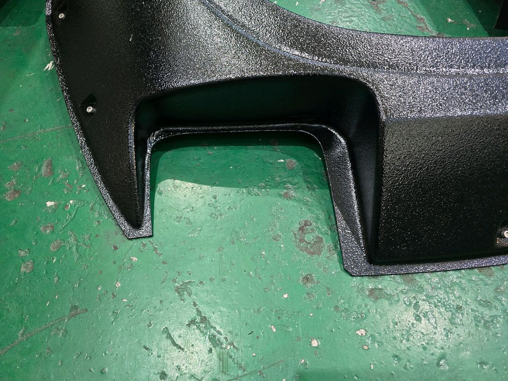 렉스턴스포츠칸 슈퍼비 오버휀다5번 이미지