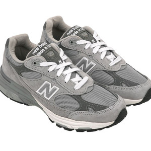 (W) 뉴발란스 993 메이드 인 USA - 그레이 팝니다.