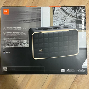 jbl 어센틱 200 스피커