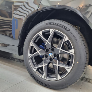 미쉐린 e프라이머시 임판 타이어 245 50 19