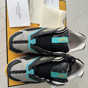 펜디 운동화 스니커즈