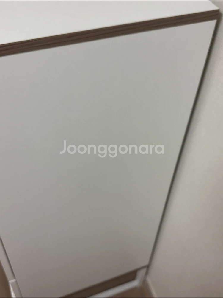 이케아 4단 서랍장--5