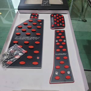 올뉴투싼, 스포티지QL 스포츠패달 이미지