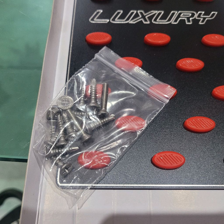 올뉴투싼, 스포티지QL 스포츠패달 이미지