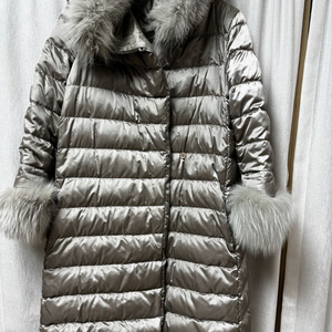 막스마라 패딩 루체