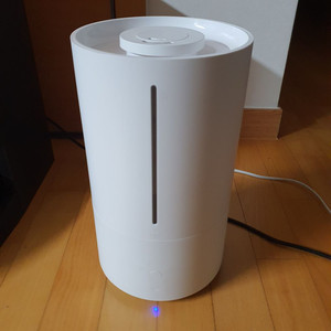 샤오미 me 스마트 가습기 2 가습 습도 하이드로 미로 스텐팟 웰포트 마이프랜드 스테나 미믹스 에어메이드 - 간편하