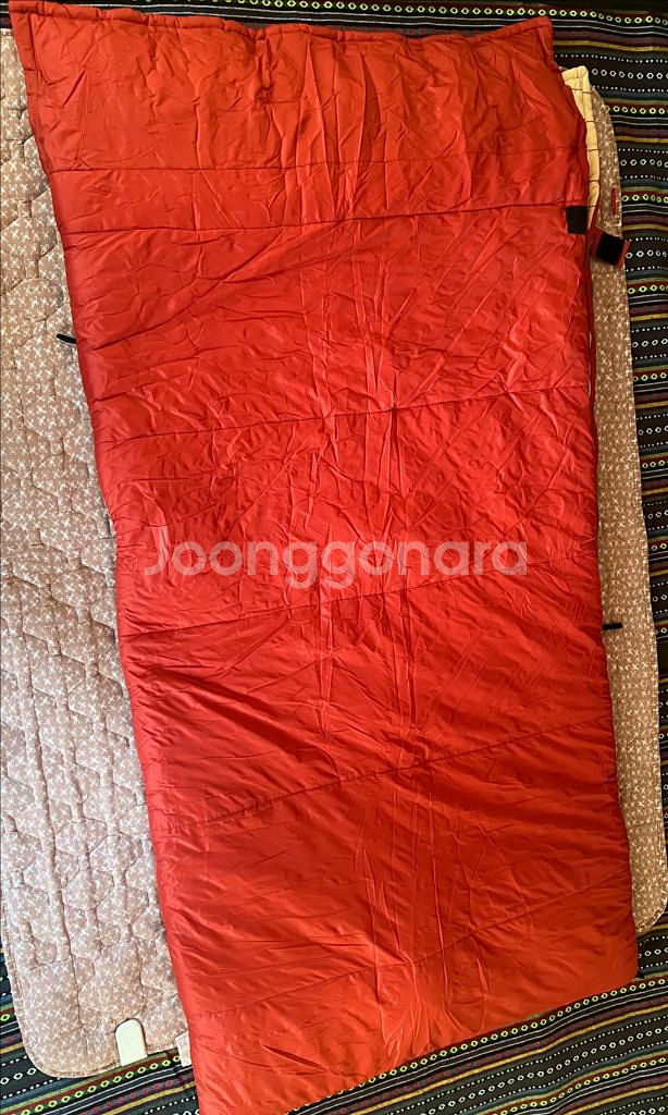 스노우피크 세퍼레이트와이드LX (3개 있습니다)--3