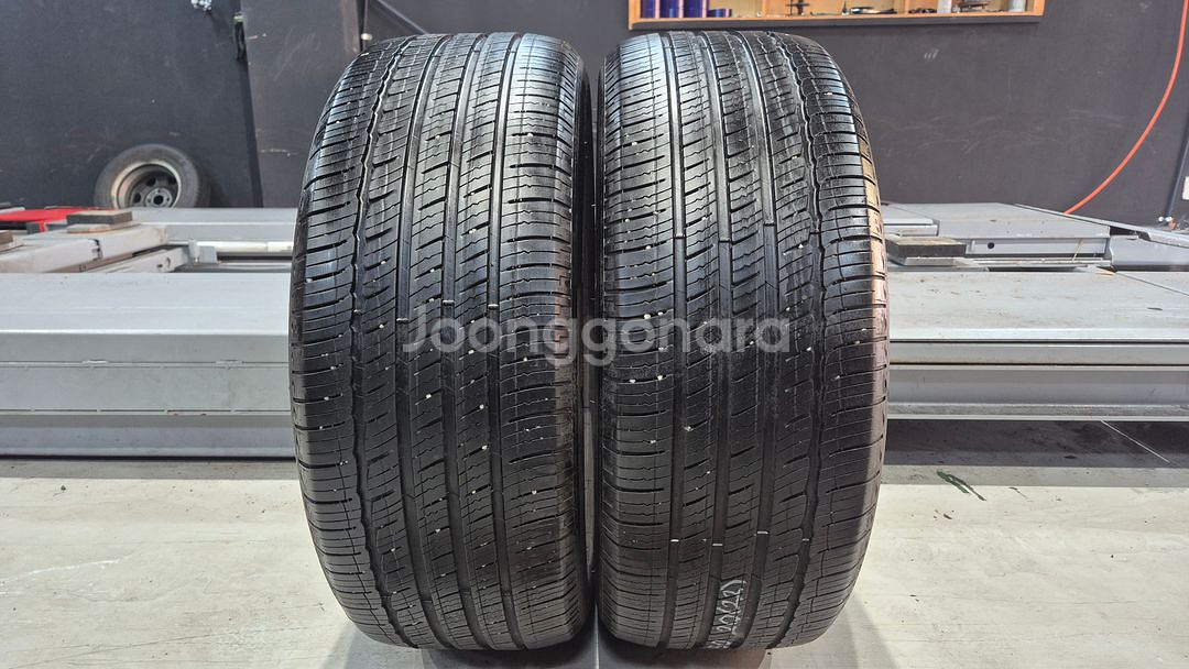 중고 타이어 245 50 20 미쉐린 프라이머시투어AS 22년 2455020--0