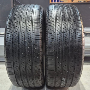중고 타이어 245 50 20 미쉐린 프라이머시투어AS 22년 2455020