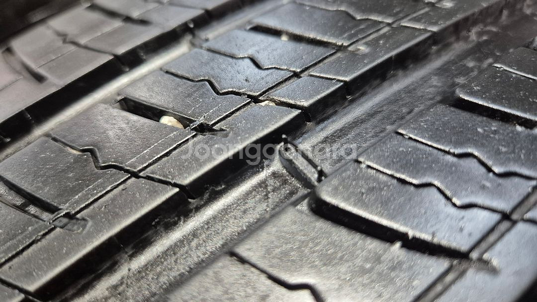 중고 타이어 245 50 20 미쉐린 프라이머시투어AS 22년 2455020--1