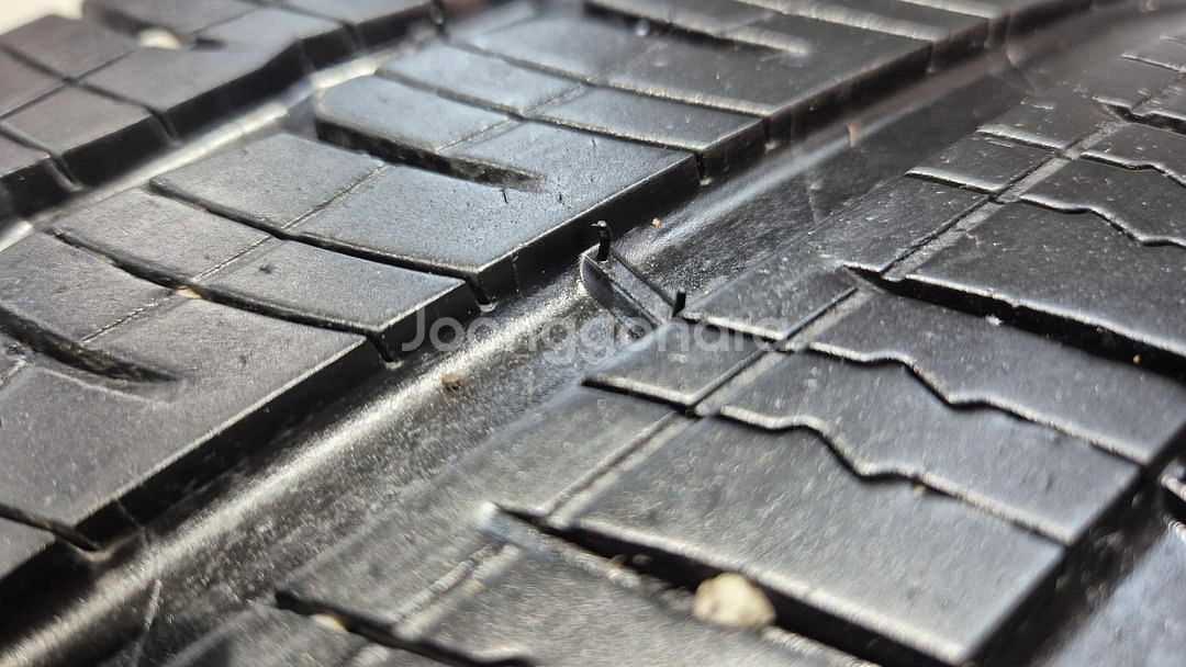 중고 타이어 245 50 20 미쉐린 프라이머시투어AS 22년 2455020--2