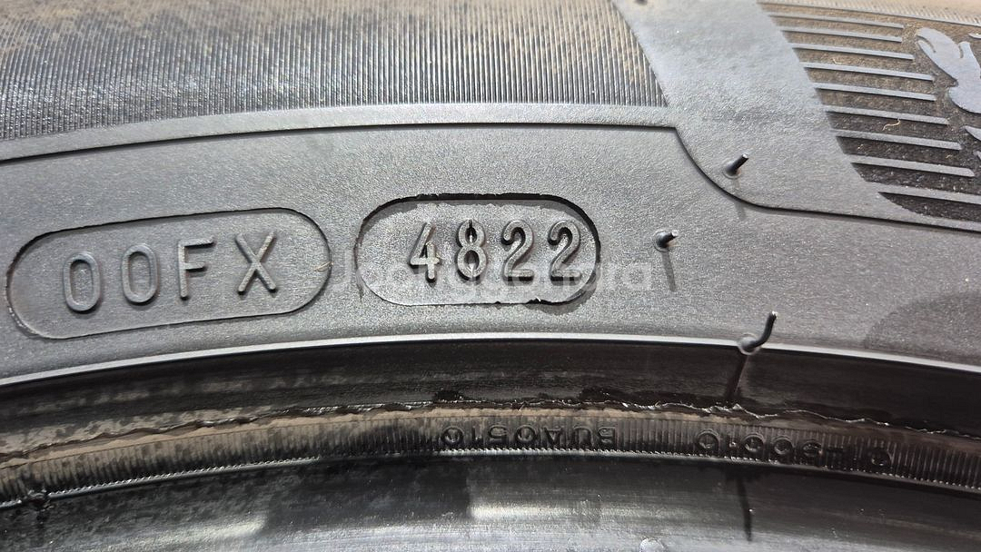 중고 타이어 245 50 20 미쉐린 프라이머시투어AS 22년 2455020--6