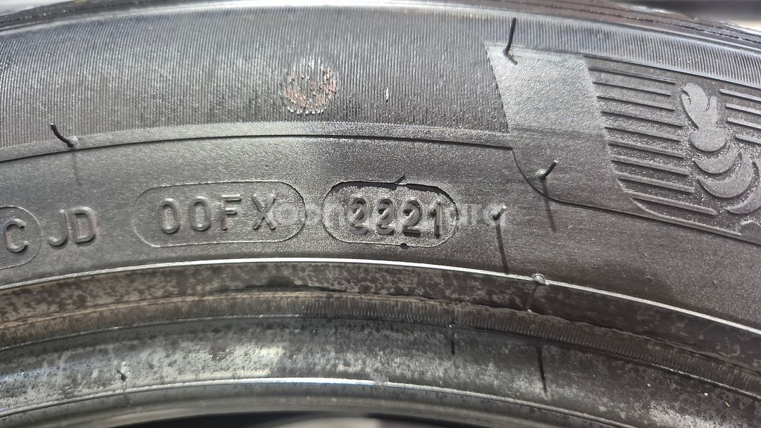 중고 타이어 245 50 20 미쉐린 프라이머시투어AS 2455020--6