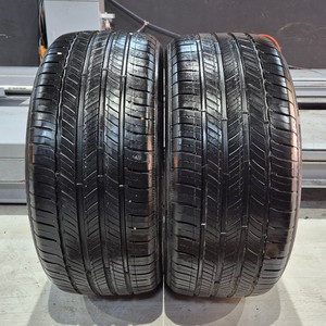 중고 타이어 245 40 19 미쉐린 프라이머시투어AS 2454019