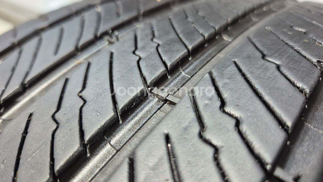 중고 타이어 235 40 19 미쉐린 프라이머시MXM4 2354019--1