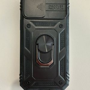 [새제품] 아이폰 갑옷 케이스 -12프로, 12프로맥스, 13프로, 13프로맥스