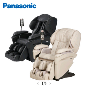 파나소닉 안마의자 EP-MAJ7 카펫+담요