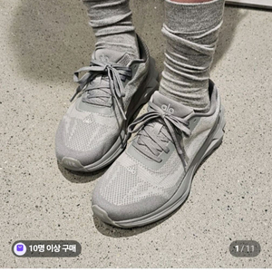 알로 러너 운동화