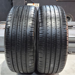 중고 타이어 235 55 17 금호 솔루스 TA31 2355517