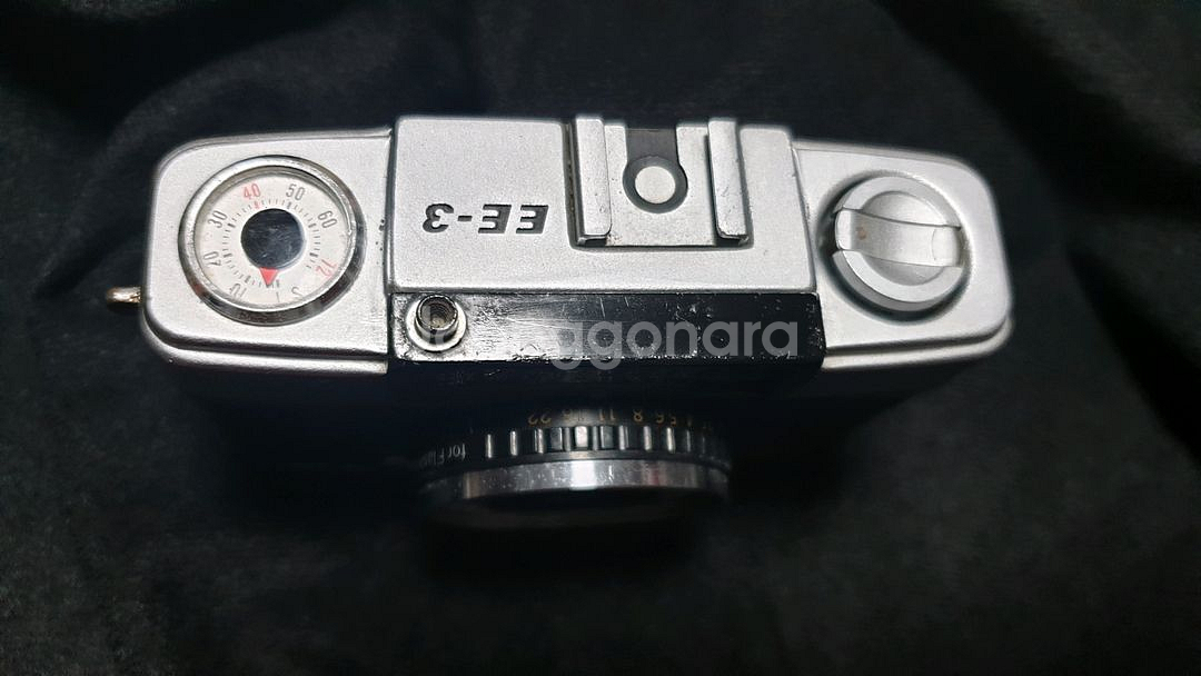 올림푸스 펜 ee3 팝니다 셔터작동잘됩니다--1