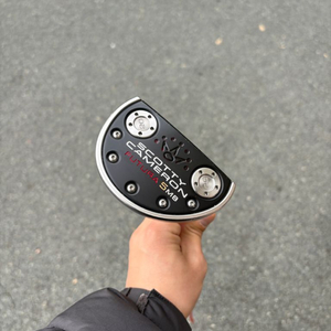골프 타이틀리스트 스카티카메론 퓨츄라5MB 퍼터 33인치 이미지