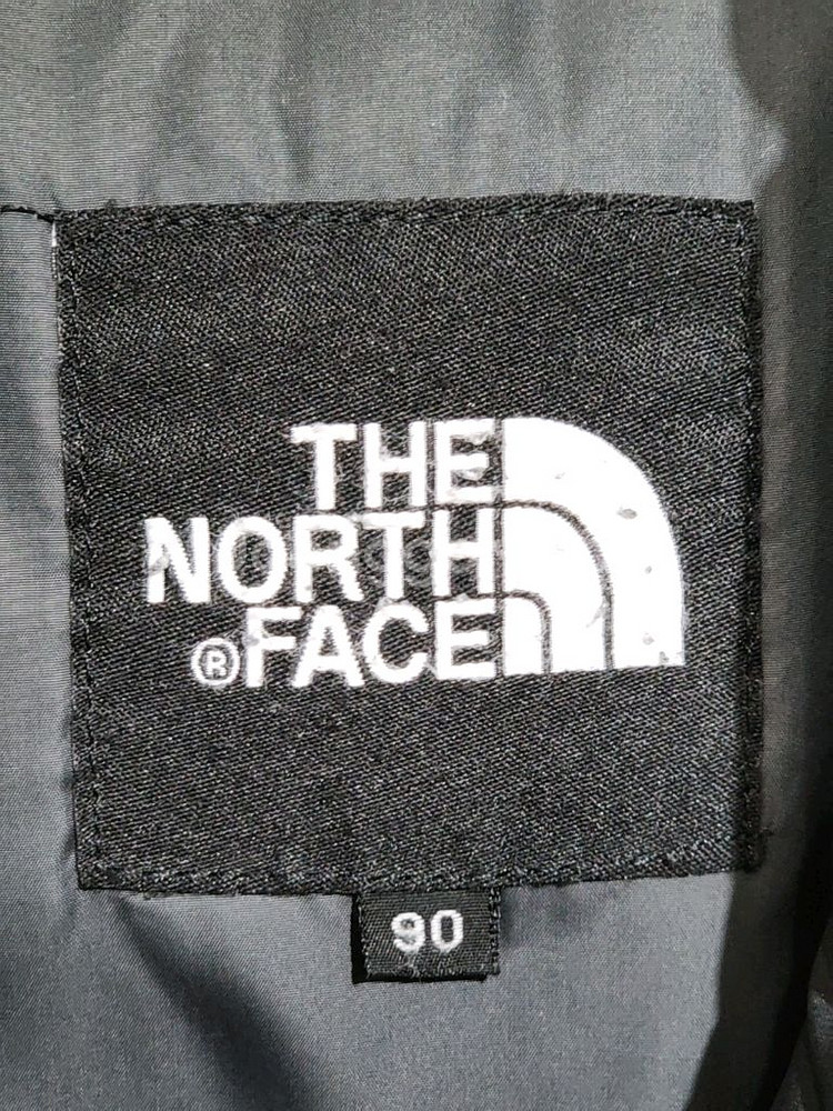 (95) 노스페이스 구스다운 자켓 검빨 거위털 700 눕시패딩 점퍼--2