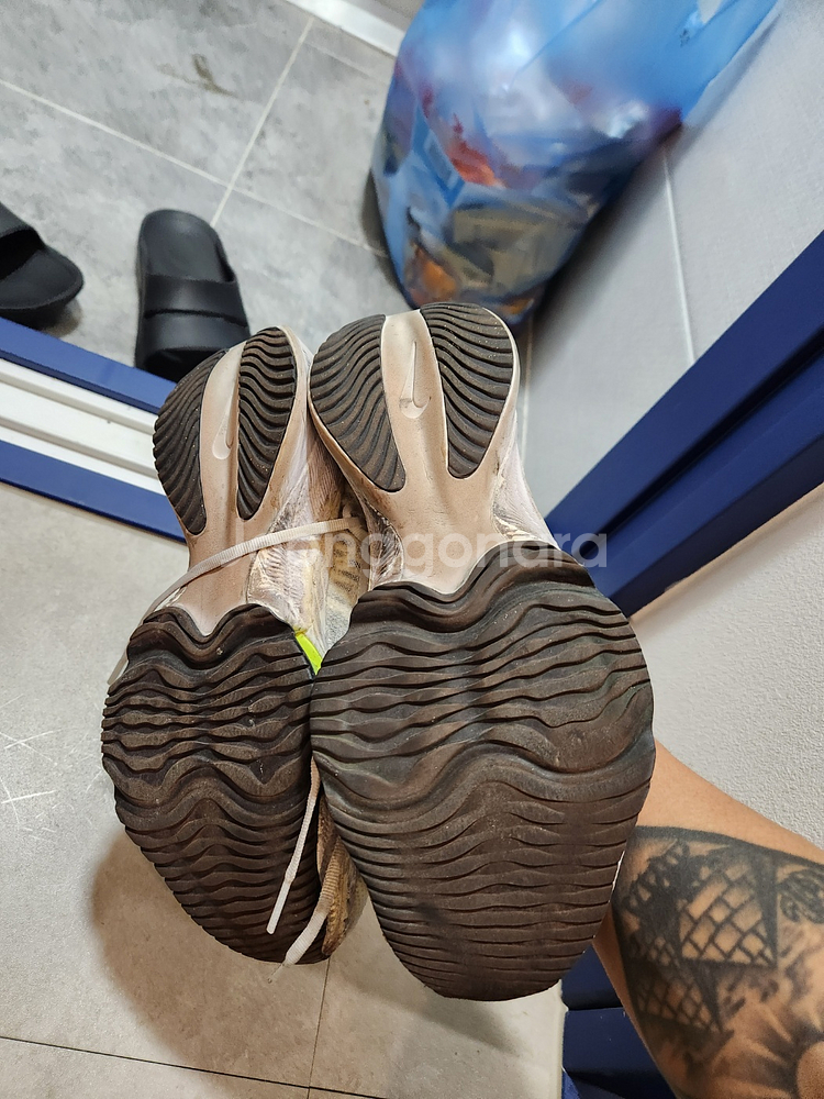 나이키 알파플라이1 265--3