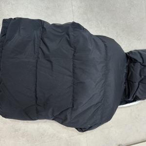 아이더 양면 패딩(SA급)