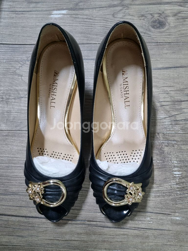 미셸by탠디 여성구두 230(쿨거래시네고)--0