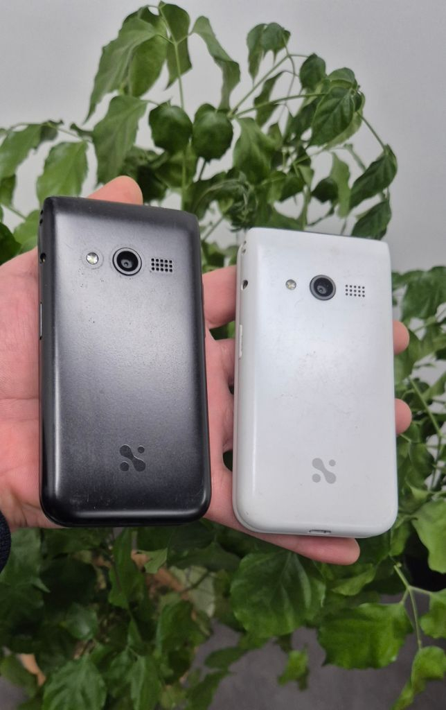 스마트 폴더폰 공신폰 공부폰 효도폰 A급--2