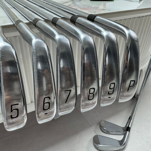 브리지 스톤 241CB 5-P 6아이언 NS Pro 950 S 샤프트 4번 아이언 모듀스 120 S 샤프트 별도