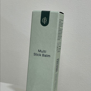 새상품) 인셀덤 아이씨디 멀티 스틱밤