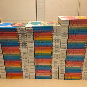 아이세움논술명작100