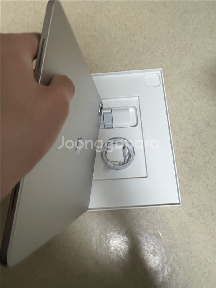 아이패드 프로 6세대 12.9 m2 256GB 셀룰러--2