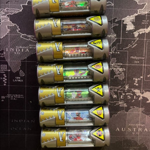 다이노포스 레전드 다이노셀(택포 일괄2.2)