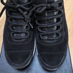 샤넬 믹스드파이버스니커즈