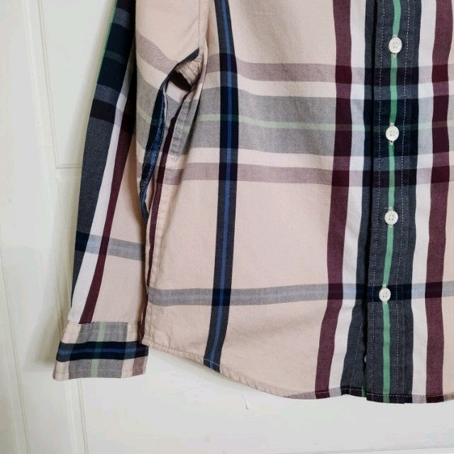 110호 (4) 빈폴 키즈 셔츠 남방 / 아동 남아--4