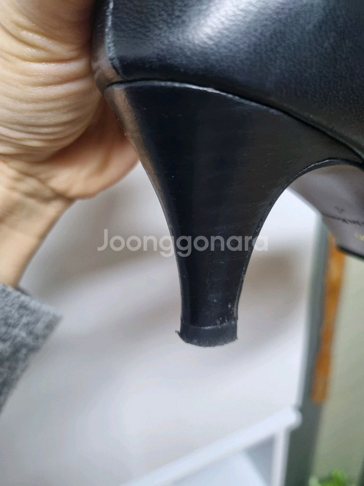 미셸by탠디 여성구두 230(쿨거래시네고)--4