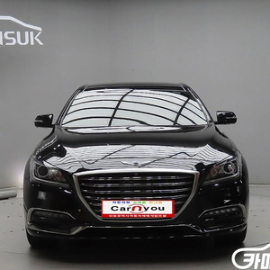 [제네시스]G80 3.3 GDI AWD 프리미엄 럭셔리 (5인승) #가을특가