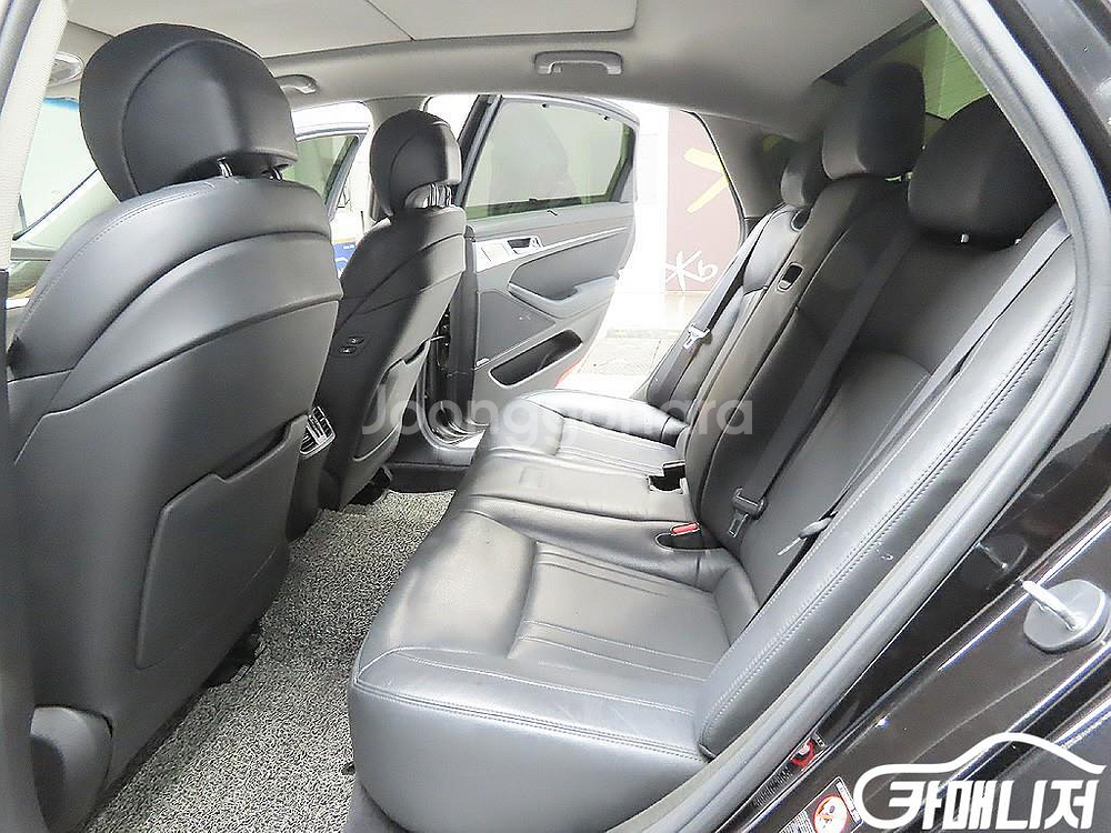 [제네시스]G80 3.3 GDI AWD 프리미엄 럭셔리 (5인승) #가을특가--8