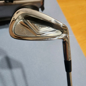 미즈노 가성비 최강 남성용 아이언세트