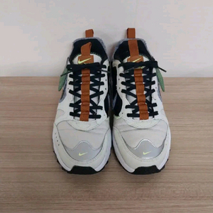 남성 나이키 아쓰마 트레인 파슬토니 운동화 (285)