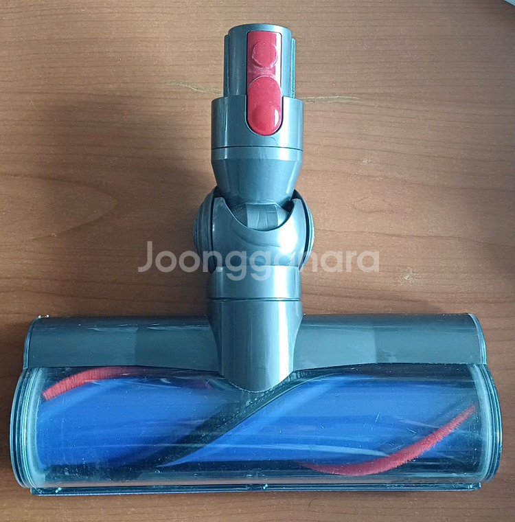 다이슨 v7, v8, v10, v11 카펫 브러쉬 헤드--0